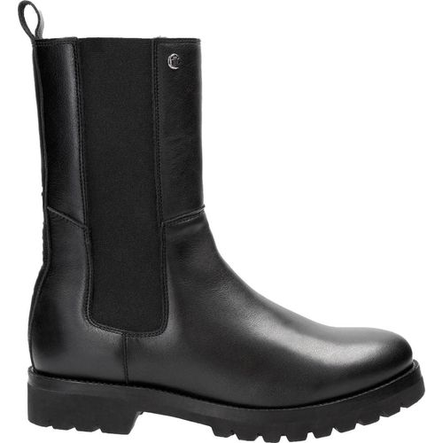Panama Jack Damen Winterschuh Fresno Igloo B1, Größe Schuhe:36, Farben:napa negro / black