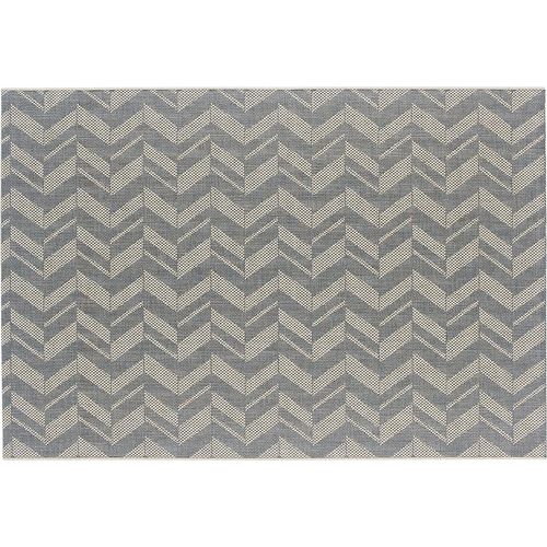 Outdoorteppich ></noscript>Outdoor< in Gemustert, Polypropylen - 230x160cm (LxB)