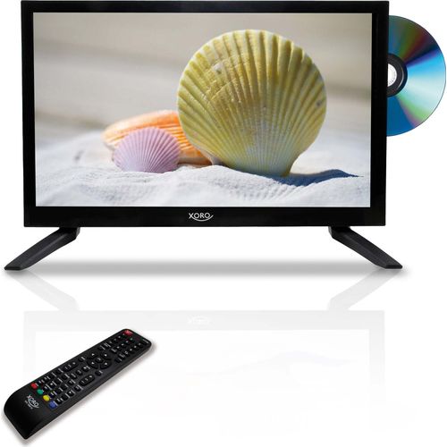 Bundle: XORO HTC 1949 V2 (18.5
