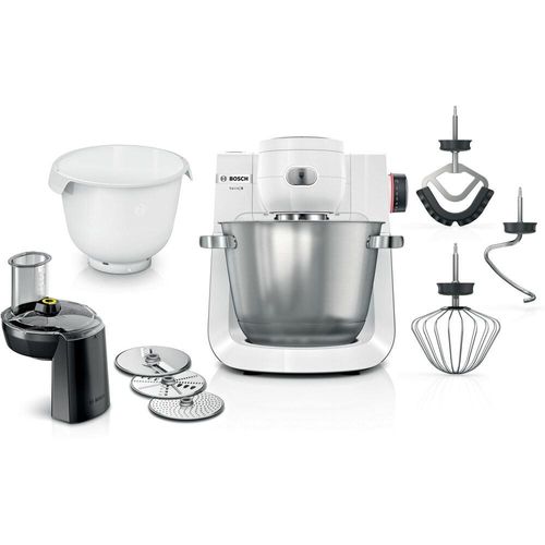 BOSCH Küchenmaschine MUMS6EW23D