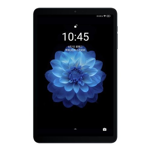 Tablet Alldocube iPlay60 Mini Turbo - Qualcomm Snapdragon 6 GEN1 Prozessor 8.4