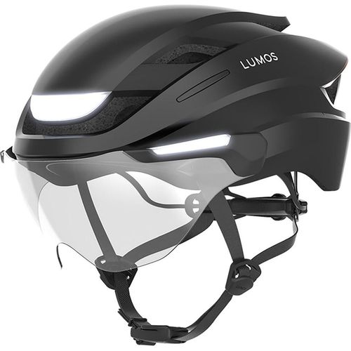 Ultra E-Bike - Onyx black - 54 - 61 cm
