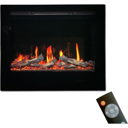 Glow Fire SCM Elektrokamin Screen Motion SCM 26