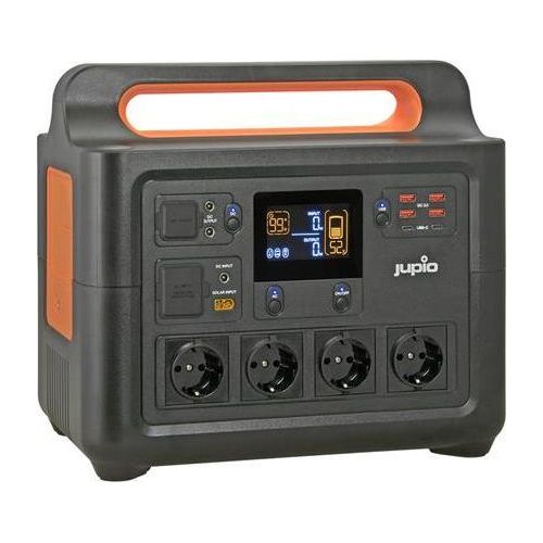 Powerbanka Jupio PowerBox 1000 EU 1228 Wh