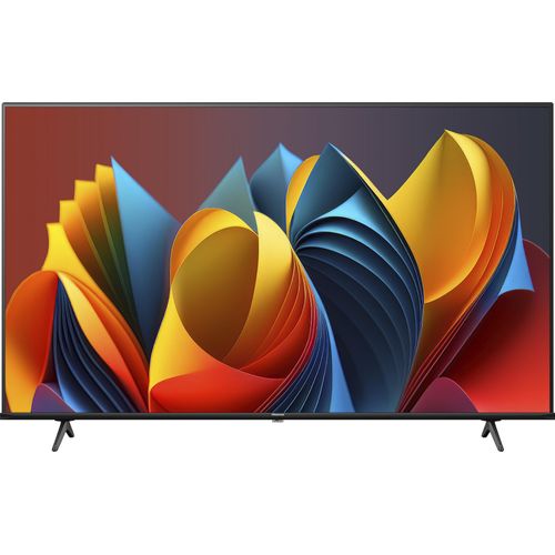 Fernseher 58 Zoll QLED 4KUHD Dolby Atmos/Vision Sprachassistenten Hisense 58E7NQ