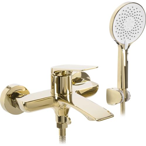 Wannenarmatur Rea AVALON gold