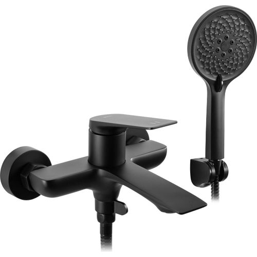 Wannenarmatur Rea AVALON black