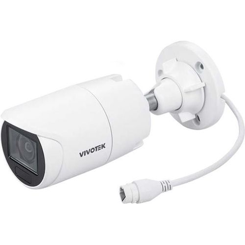 VIVOTEK IB9383-HTV Bullet IP Kamera 5MP Outdoor PoE Weiß