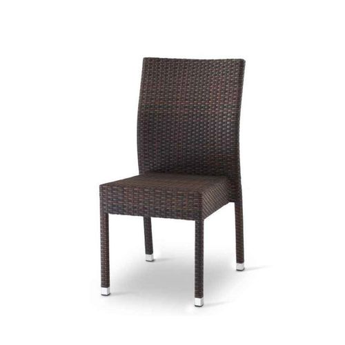 Grattoni GS 916 Gartenstuhl – Braun
