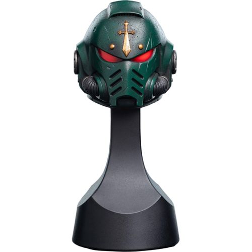 Warhammer 40,000 Replik 1/4 Dark Angels Helm 12 cm