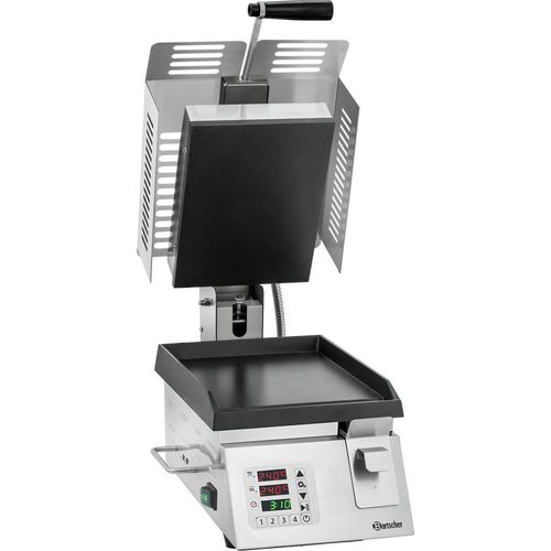 Kontaktgrill DT 2000 1G