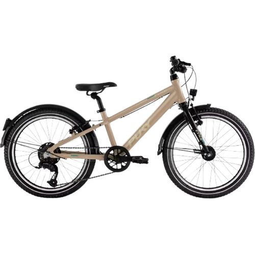 Puky Cyke Active - Kinderfahrrad - 20 Zoll - 7 Gänge - 6-8 Jahre