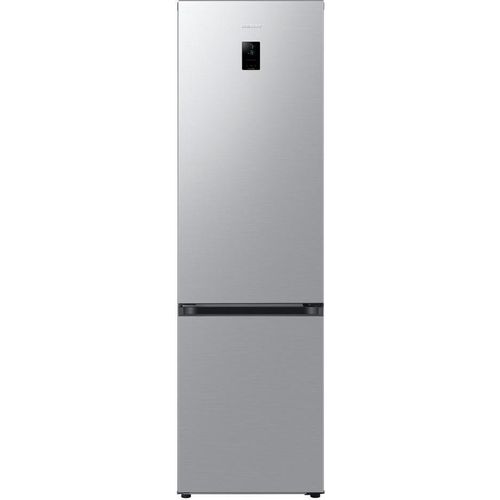 Samsung RB38C672CSA/EF Kühl- und Gefrierkombination Freistehend 390 l C Edelstahl