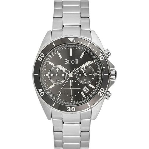 Herrenuhr Stroili 1683277