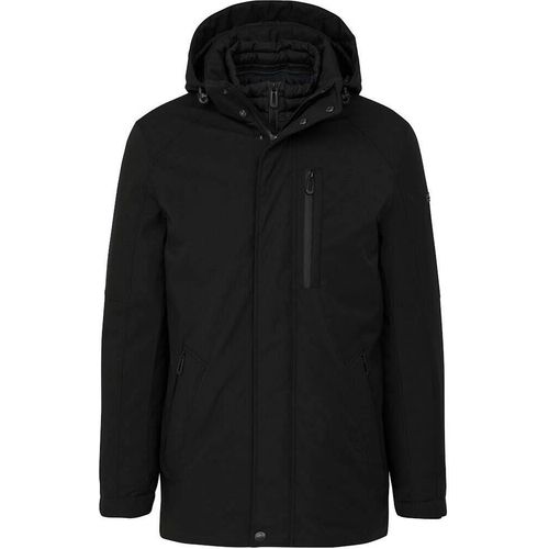 HERREN JACKE 290 schwarz Größe 27