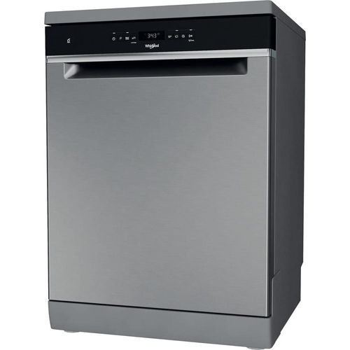 Whirlpool WFO 3T141 X Freistehend 14 Maßgedecke C