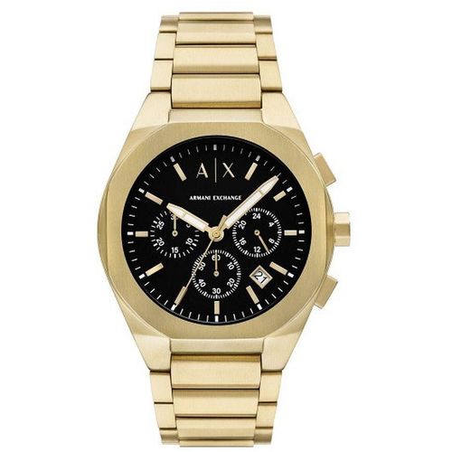 Armani Exchange Chronograph 'Rafael' Herren Uhr AX4180