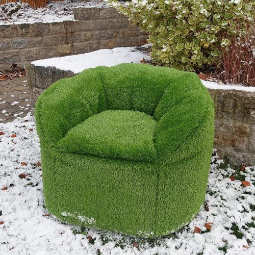 AniPlants, Grasfigur, 