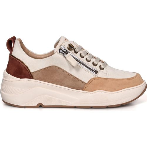 Cycleur de Luxe Apex Zip CDLW222035 Croissant/Portabella