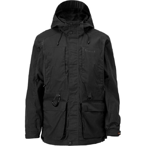 Pinewood 5480 Dog Sports Trainer Extreme Jacke Schwarz (400) S