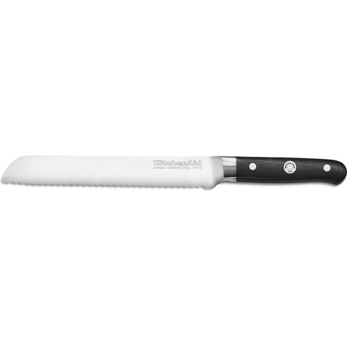 KitchenAid Brotmesser
