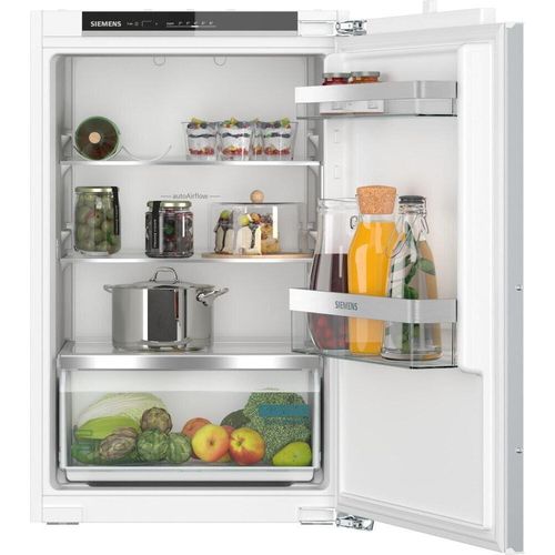 Siemens MK088KRE3A Einbaukühlschrank ohne Gefrierfach