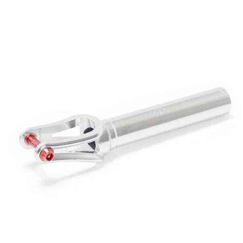 Aztek Circa 3 Stunt-Scooter Gabel 157gr SCS Silber