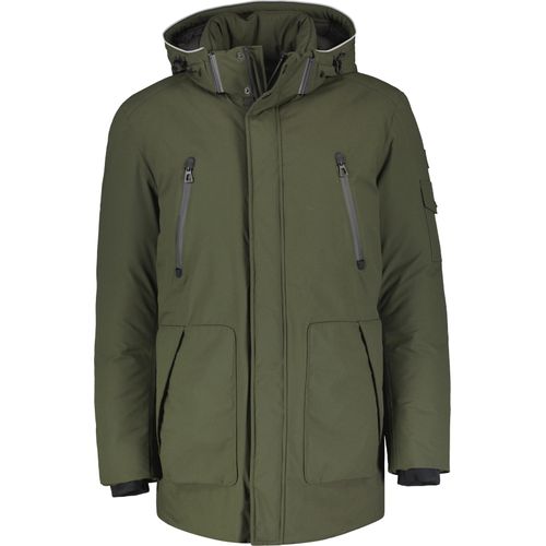 Parka Konfektion