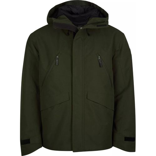 Herren Winterjacke | Urban Textured Jacket XL O'Neill