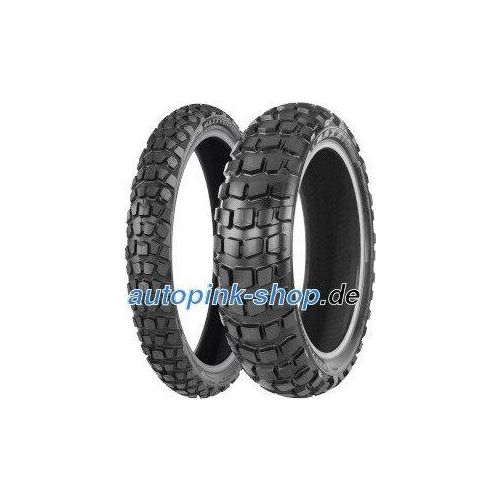 Maxxis MaxxVenture MA-MT ( 90/90-21 TL 54R M+S Kennung, Vorderrad )