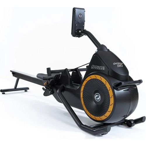 Octane Fitness R Max Rudergerät - professionell einsetzbar