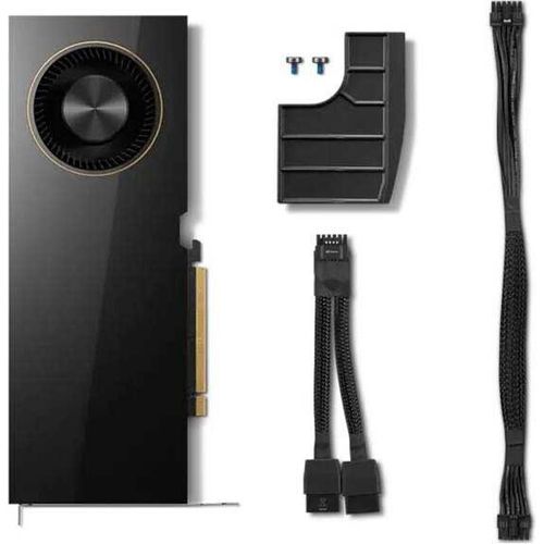 Lenovo Rtx 5880 48gb Gddr6 Grafikkarte One Size