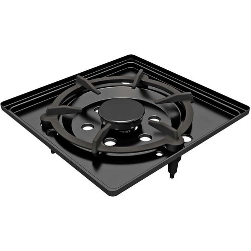 BBQ Accessoire Cooking Zone Kit voor Davos Series