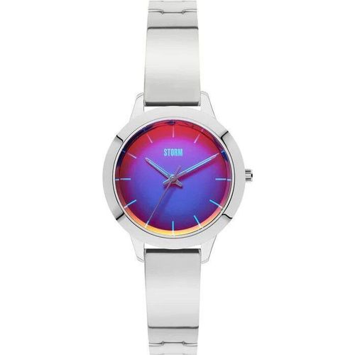 Storm Micro Styro Lazer Blue Damen Uhr 47537/LB