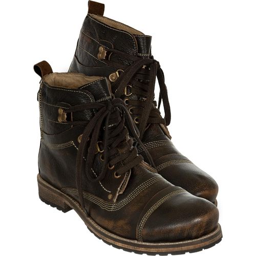 Maddox Stiefel ZUGSPITZE