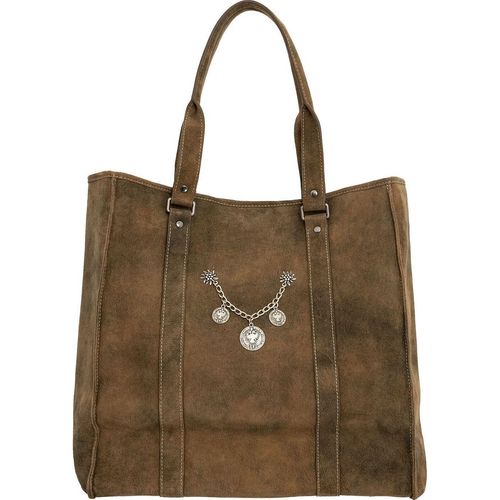 Schuhmacher Shopper TA7006