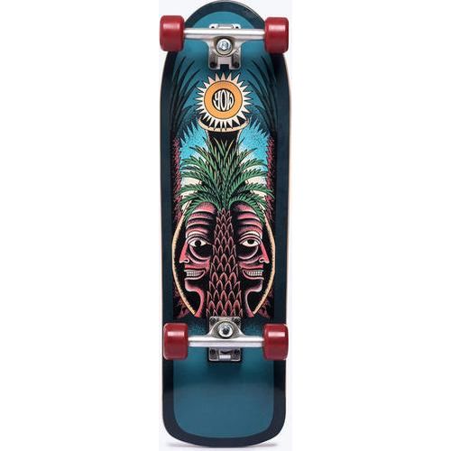 Yow Blossom Cruiser Board