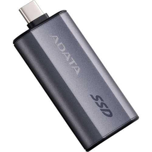 ADATA SC750 - SSD - 2000 GB - extern (tragbar) - USB 3.2 Gen 2 (USB-C Steckverbinder)