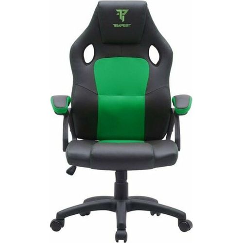 Gaming-Stuhl Tempest Discover grün