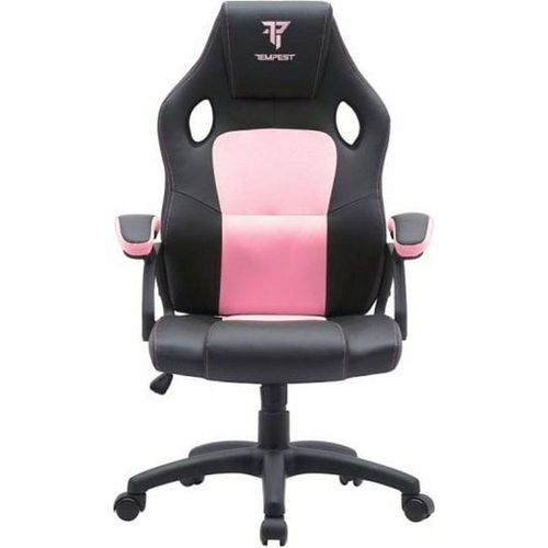 Gaming-Stuhl Tempest Discover Rosa