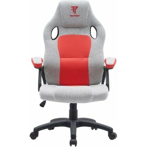 Gaming-Stuhl Tempest Discover Rot