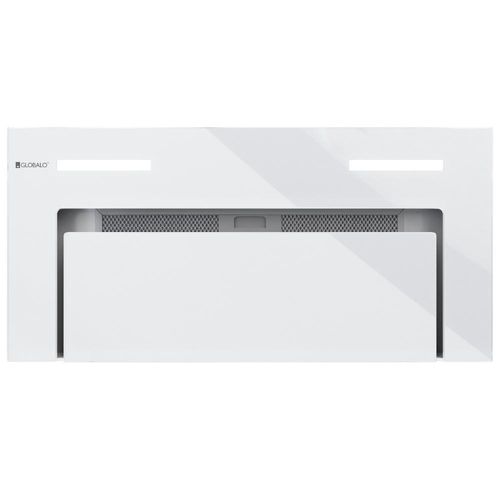 Globalo Gingero 60.2 H2H Black Haube