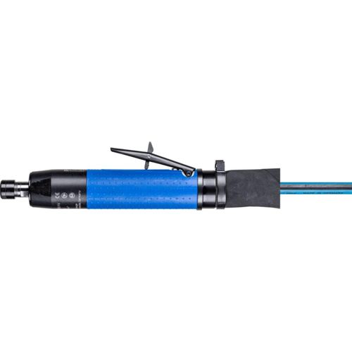 PFERD TOOLS Druckluftgeradschleifer PGAS 10/160 HV 16.000 RPM/1.000 Watt