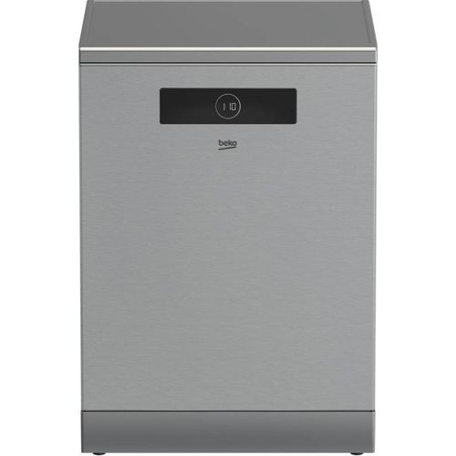 Spülmaschine 60 cm, 14 maßgedecke, 44 db - Beko BDEN38441XA