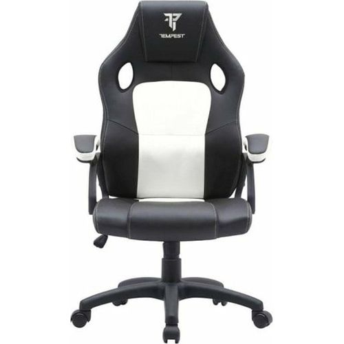 Gaming-Stuhl Tempest Discover Weiß