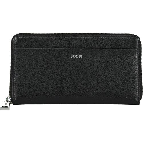 Joop! Geldbörse Lantea Yura Schwarz 10.5