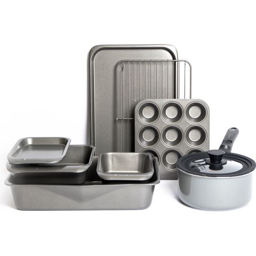 Master Class Backformen Set Antihaftbeschichtet Smart Space Antihaft-Topfset