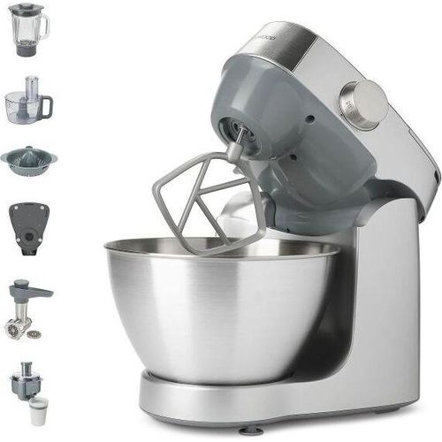 Kenwood Prospero+ inkl. Waage KHC29A.R0SI Küchenmaschine