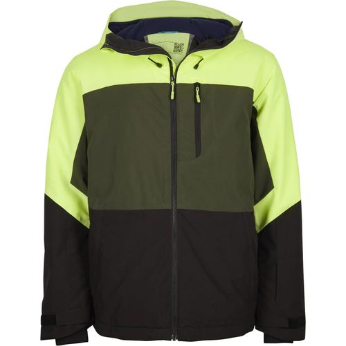 Herren Skijacke Carbon | CARBON JACKET M O'Neill