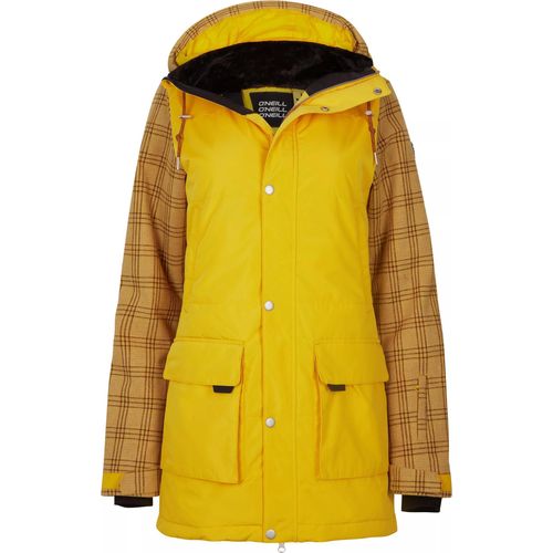 Damen Winterjacke | XPLR SNOW PARKA S O'Neill